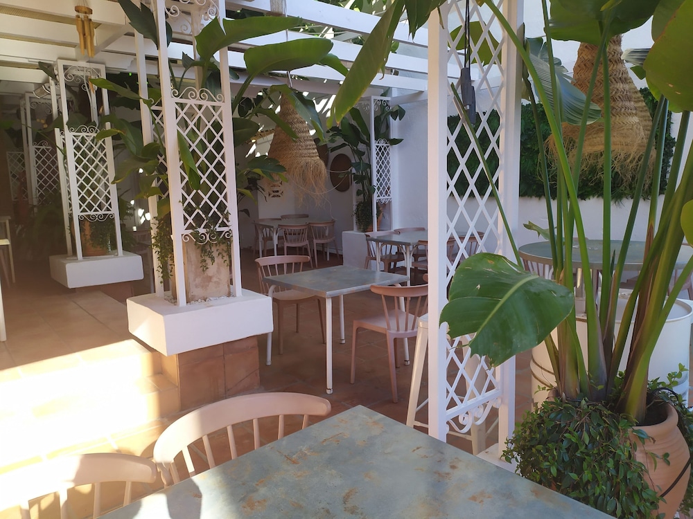 Hotel Ramis