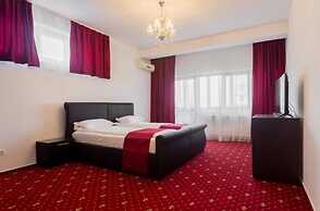 Hotel Elisabeta