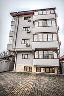 Hotel Elisabeta