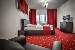 Hotel Elisabeta