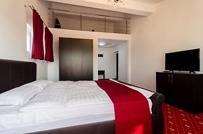 Hotel Elisabeta