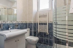Hotel Elisabeta