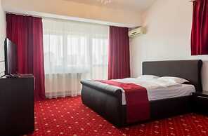Hotel Elisabeta