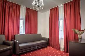 Hotel Elisabeta