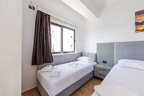 Hotel Kompleks Joni