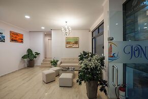 Hotel Kompleks Joni