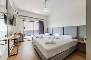 Hotel Kompleks Joni