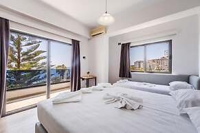 Hotel Kompleks Joni