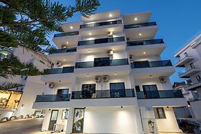 Hotel Kompleks Joni