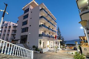 Hotel Kompleks Joni