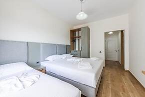 Hotel Kompleks Joni