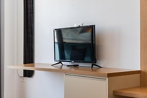 Hotel Kompleks Joni