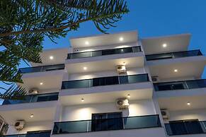 Hotel Kompleks Joni