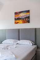 Hotel Kompleks Joni