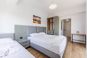 Hotel Kompleks Joni