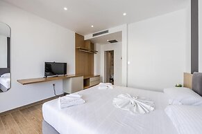 Hotel Kompleks Joni