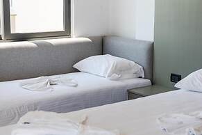 Hotel Kompleks Joni