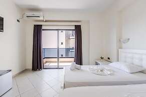 Hotel Kompleks Joni