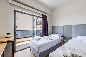 Hotel Kompleks Joni