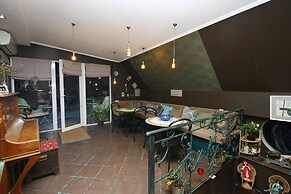Terrace Garden