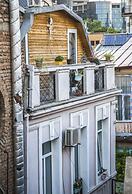 Terrace Garden