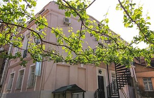 Terrace Garden