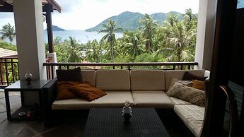 Villa Moore