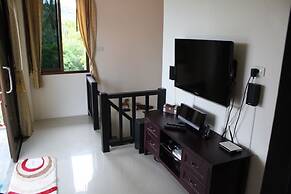 Villa Moore