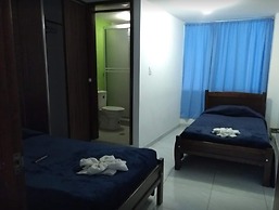 Hotel Siloe