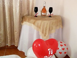 Hotel Siloe