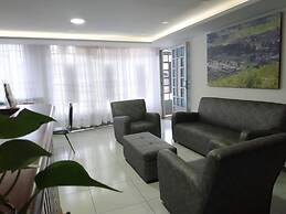 Hotel Siloe