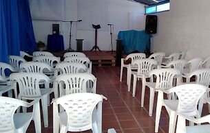 Hotel Siloe