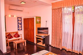 Raj Mahal Inn