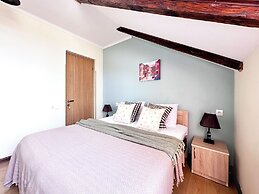 Betlemi Old Town Hotel