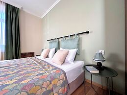 Betlemi Old Town Hotel