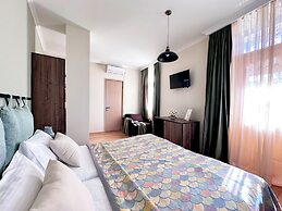Betlemi Old Town Hotel