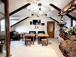 Betlemi Old Town Hotel
