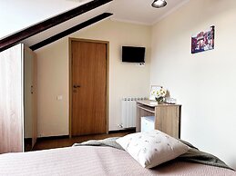 Betlemi Old Town Hotel