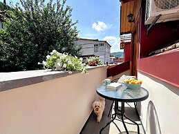 Betlemi Old Town Hotel