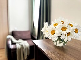 Betlemi Old Town Hotel