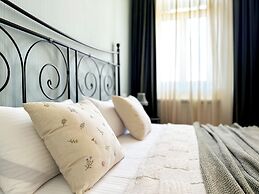 Betlemi Old Town Hotel