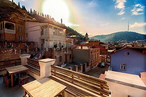 Betlemi Old Town Hotel