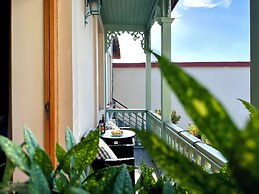 Betlemi Old Town Hotel