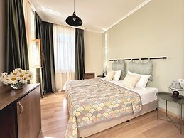 Betlemi Old Town Hotel