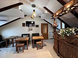 Betlemi Old Town Hotel