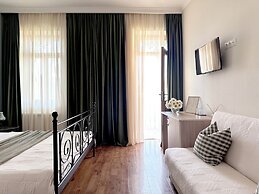 Betlemi Old Town Hotel