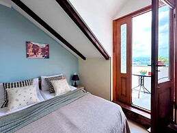 Betlemi Old Town Hotel