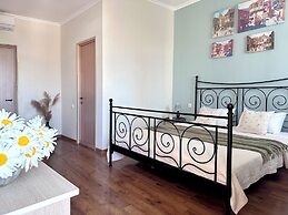 Betlemi Old Town Hotel