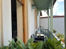 Betlemi Old Town Hotel