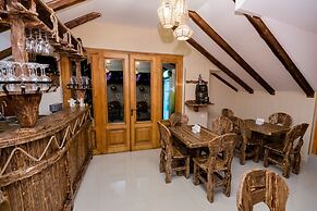 Betlemi Old Town Hotel